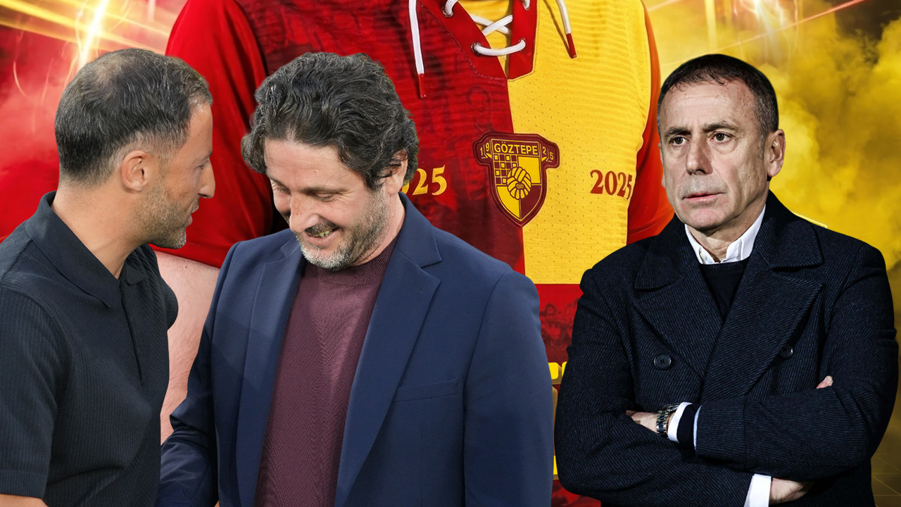 Domenico Tedesco ve Fatih Tekke Taha Altıkardeş'in peşinde!