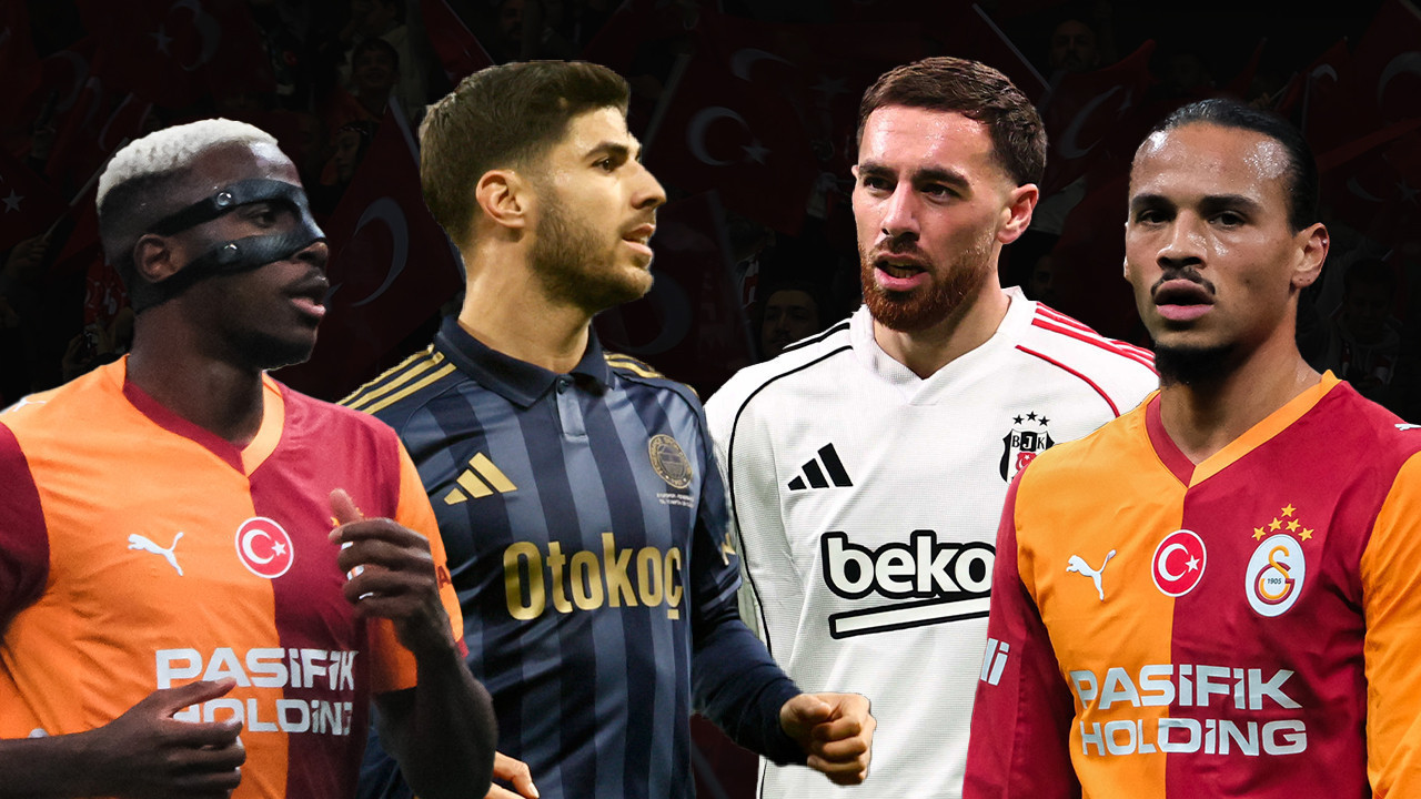 2025'in en iyi ve en faydalı transferi hangisiydi?