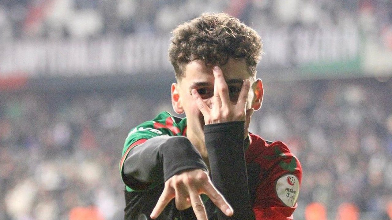 Trabzonspor, Adem Yeşilyurt transferini bitirdi