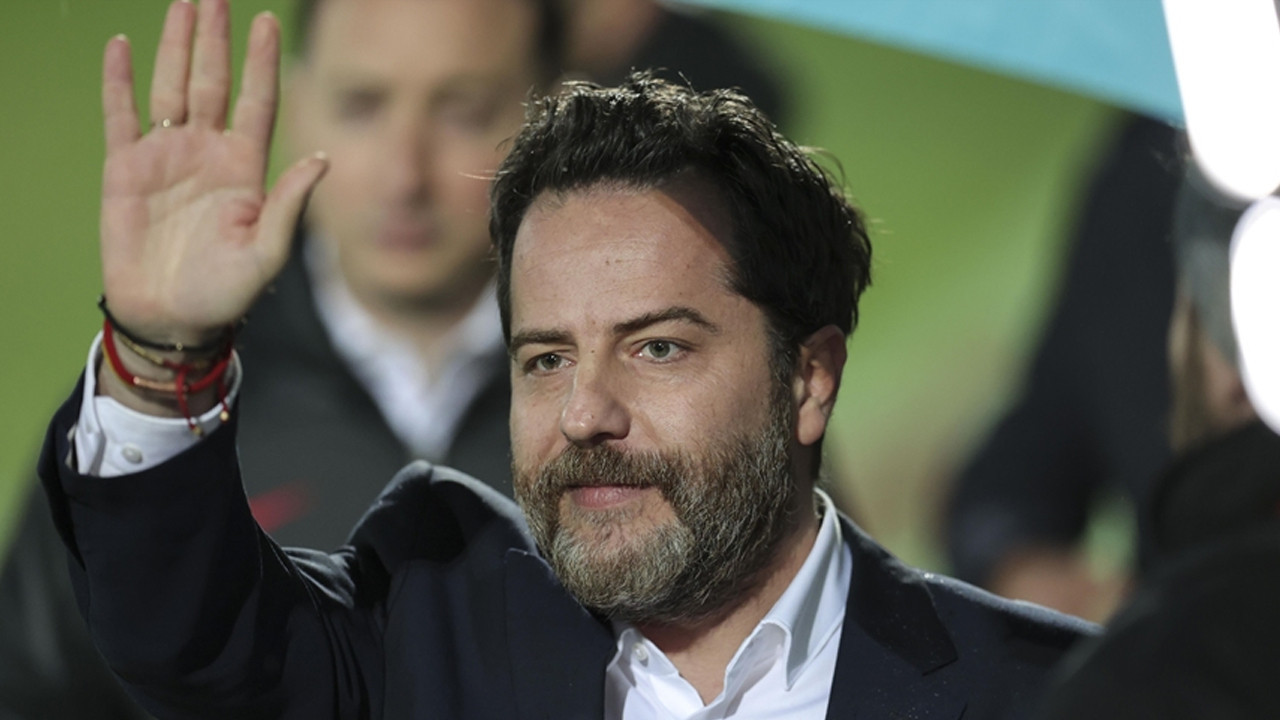 Dursun Özbek'ten Silivri'deki Erden Timur ve Metehan Baltacı’ya ziyaret