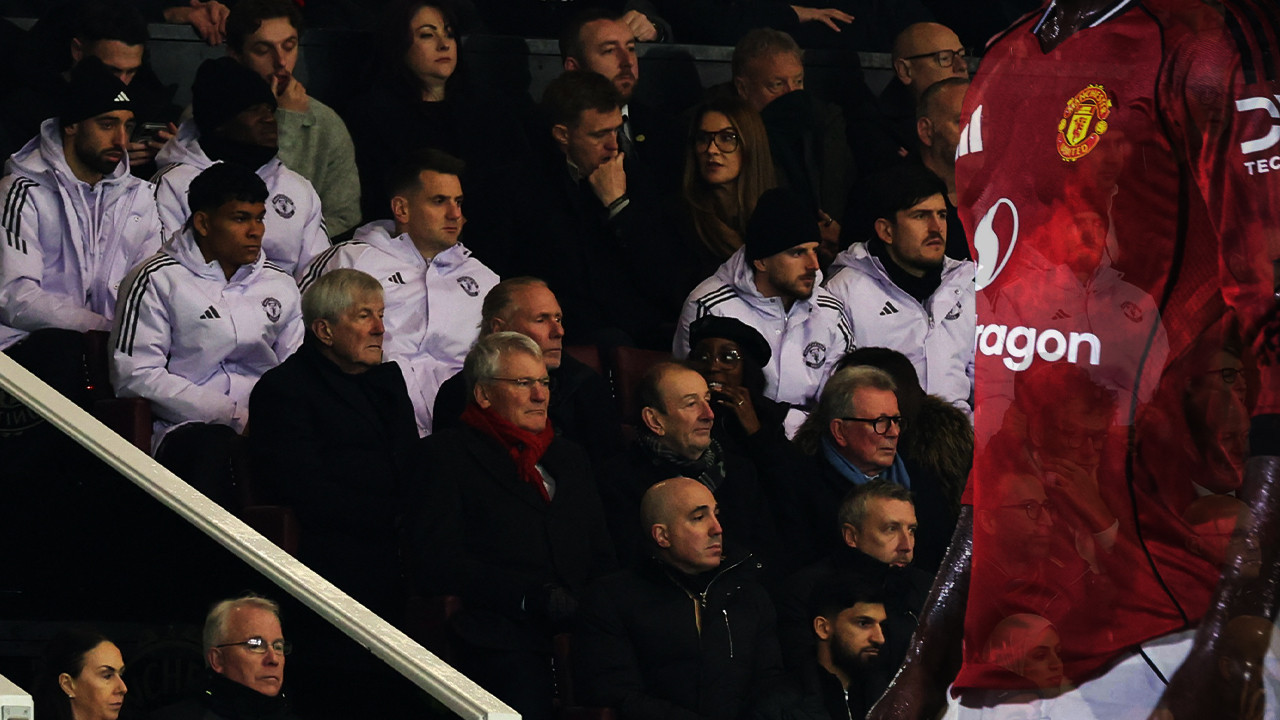 Beşiktaş Kobbie Mainoo'nun şartlarını sordu!