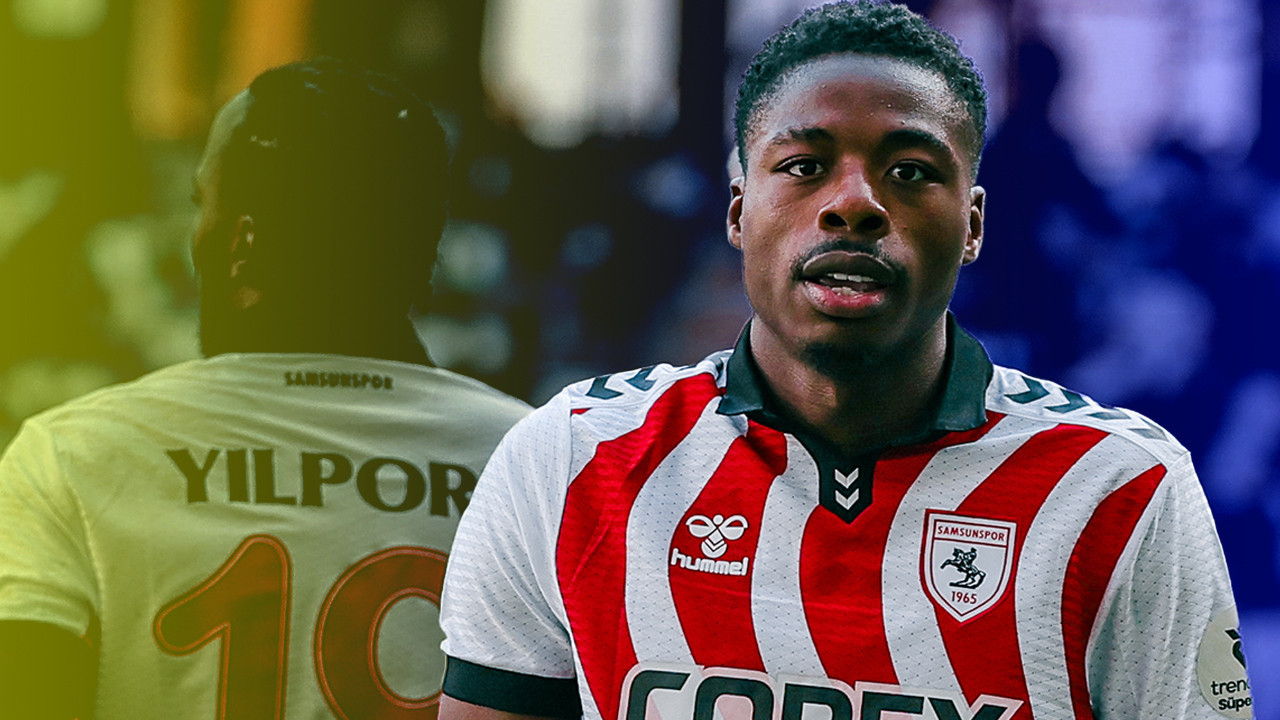 Fenerbahçe yeni yılın ilk transferini gerçekleştirdi! Musaba imzayı attı