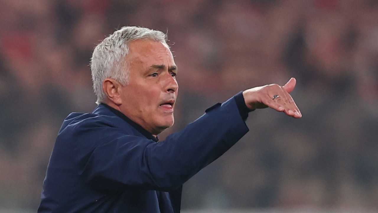 Mourinho'dan Batagov ve Rafa Silva açıklaması: Hiç tanımıyorum