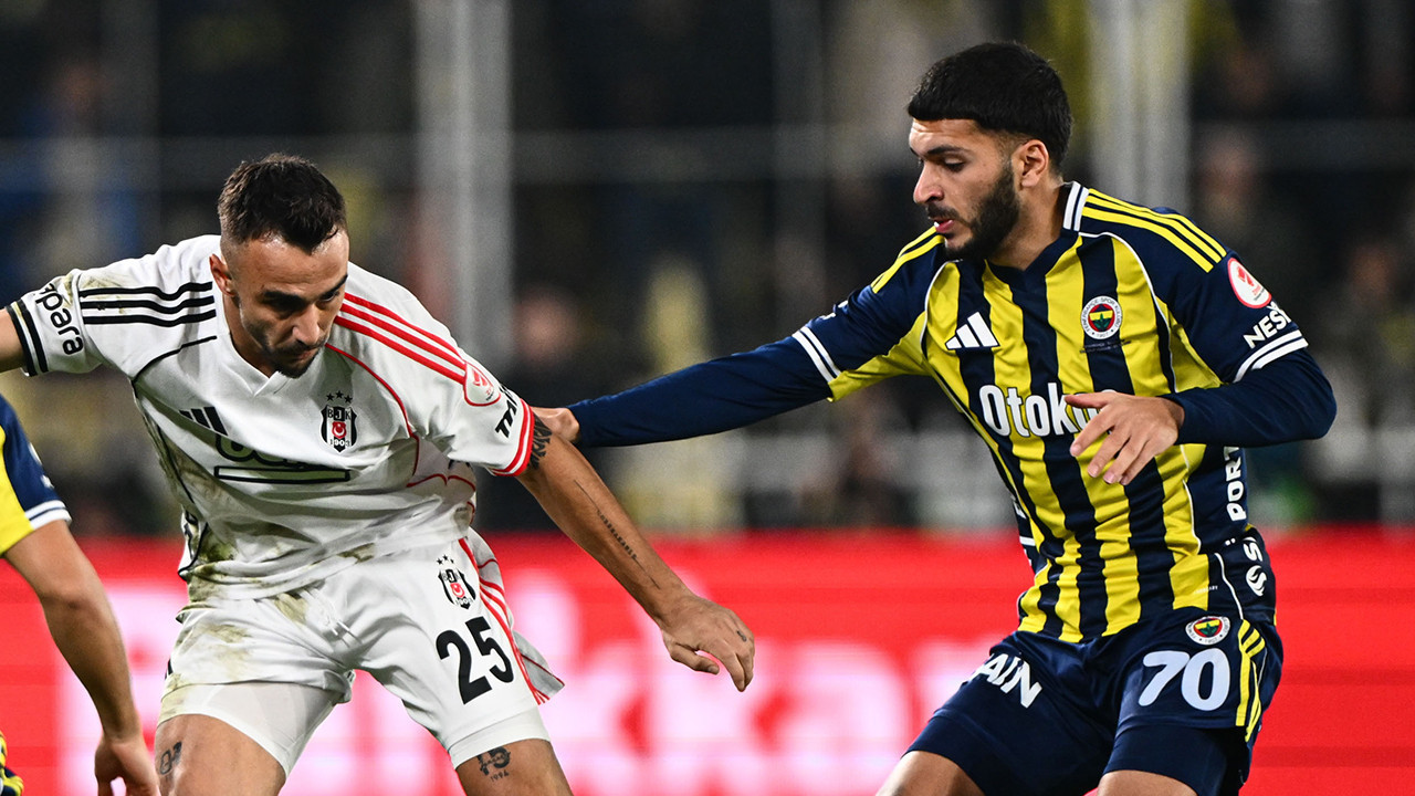 Oğuz Aydın'ın CSKA Moskova'ya transfer şartları be…