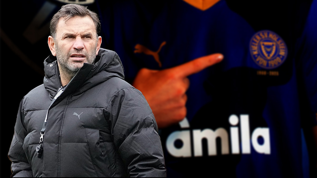 Galatasaray'ın istediği Umut Tohumcu'nun yeni adresi açıklandı!