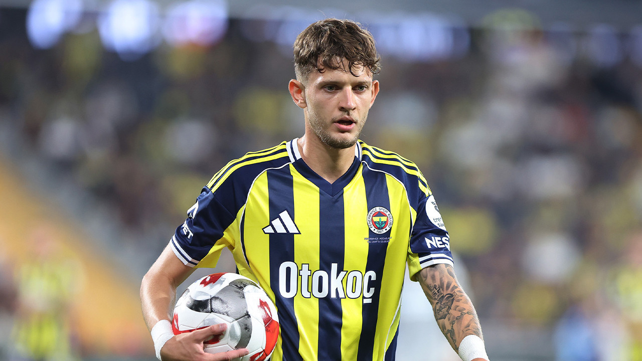 Sebastian Szymanski satış listesine koyuldu