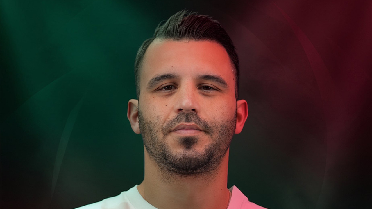 Amedspor Aytaç Kara'yı gönderdi