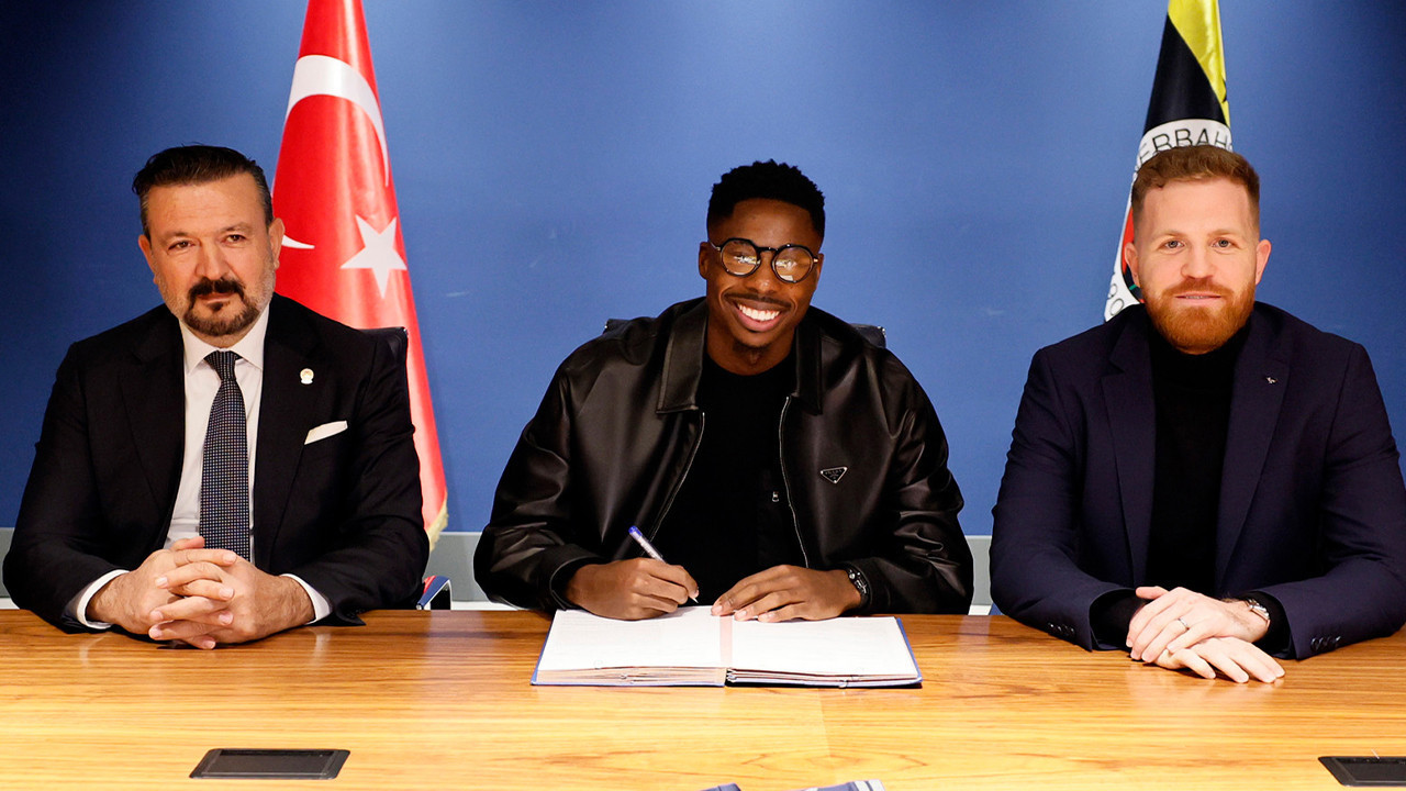 Devre arası biten transferler (2025-2026 Sezonu)