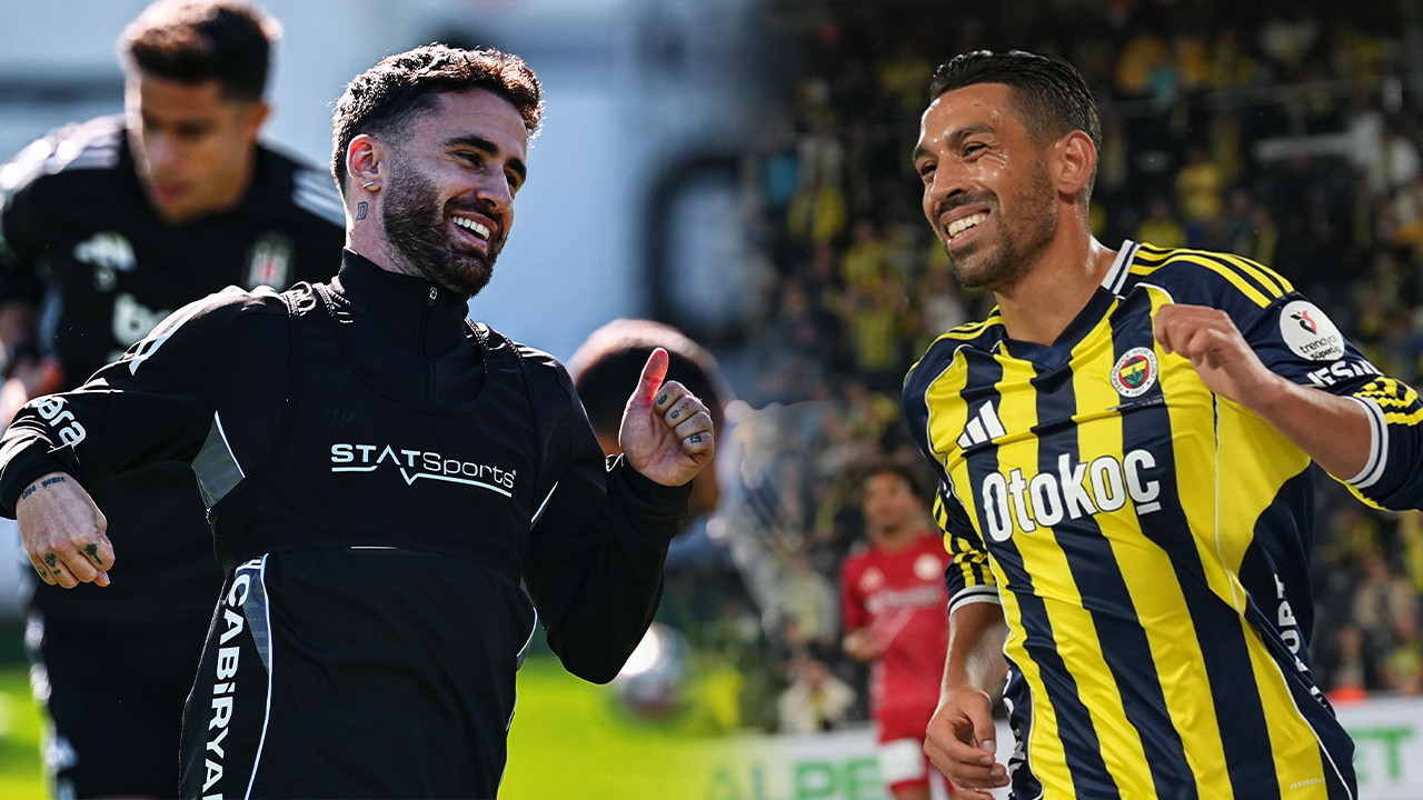 Fatih Doğan yılın takasını önerdi! "Rafa Silva ve İrfan Can Kahveci yer değişsin"