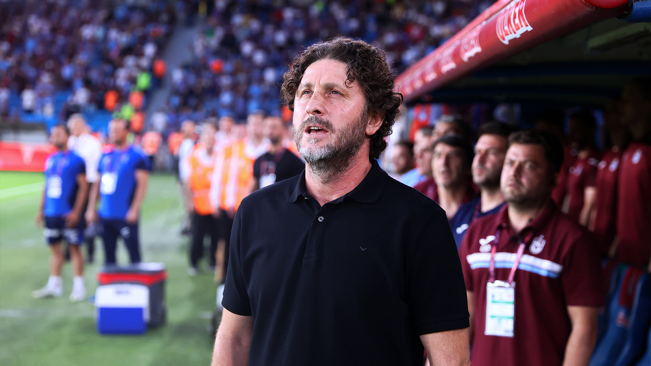 Fatih Tekke'den Süper Kupa eleştirisi: Farklı bir tarih olabilirdi