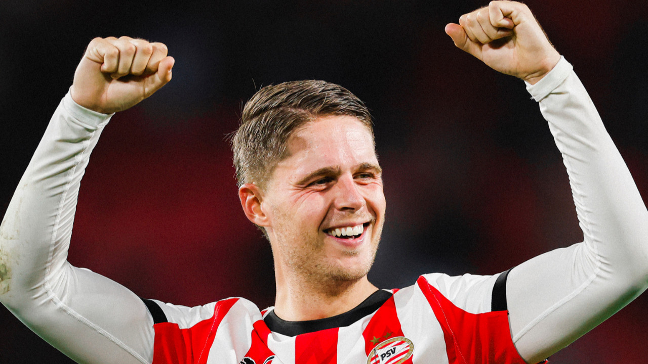 Joey Veerman'dan Fenerbahçe yorumu: Ben vazgeçtim