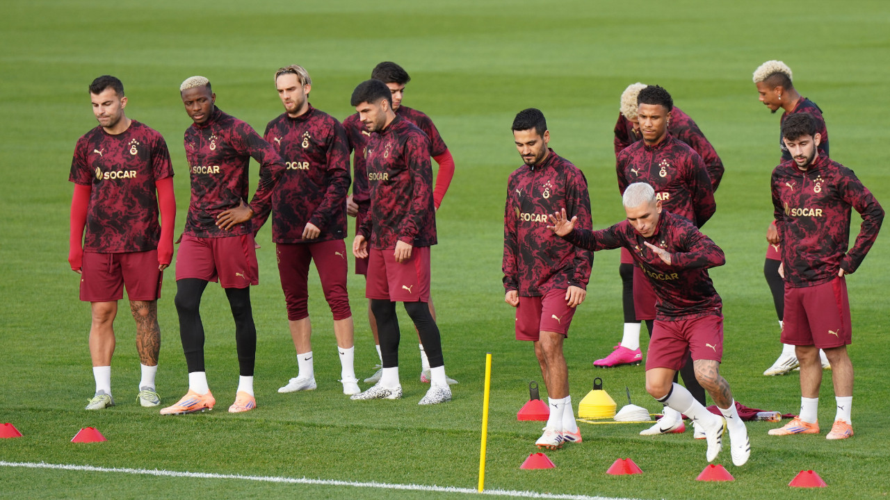 Galatasaray, Berkan Kutlu ile yollarını ayırdı