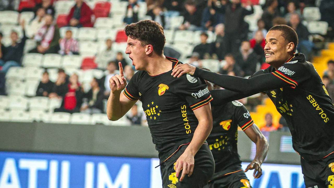 Trabzonspor ve Fenerbahçe, Taha Altıkardeş transferinde karşı karşıya!