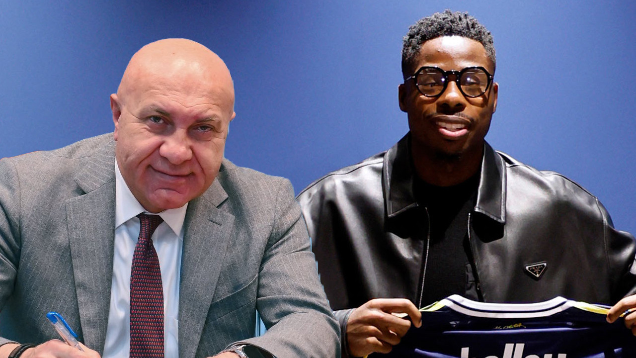 Yüksel Yıldırım'dan Musaba itirafı: "Fenerbahçe iki katını verince hayatının fırsatını kaçırmadı"