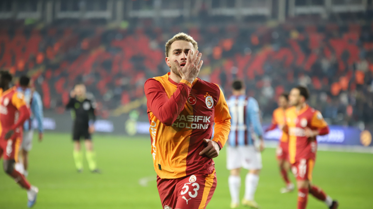 Barış Alper Yılmaz: Henüz bitmedi