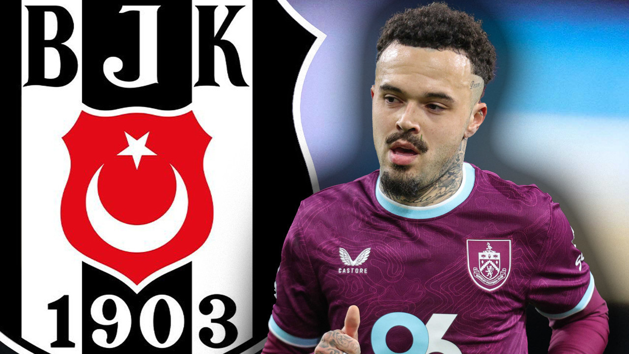 Beşiktaş, Quilindschy Hartman'ı transfer etmek istiyor