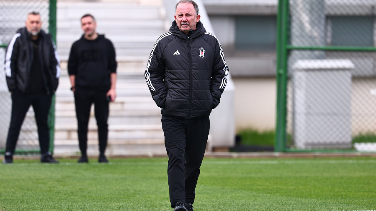 Beşiktaş, Wolverhampton'dan Agbadou, Monaco'dan ise Kehrer'i istiyor!