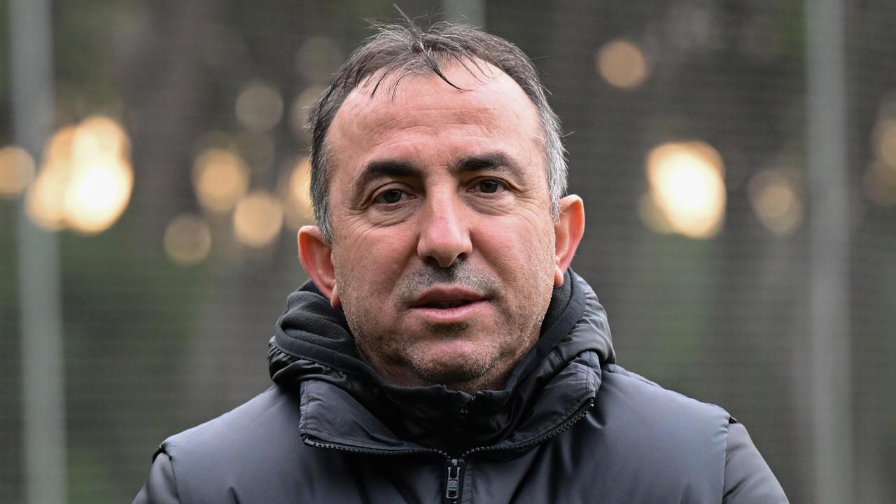 Çaykur Rizespor'da hedef ikinci yarıda üst sıralara tırmanmak