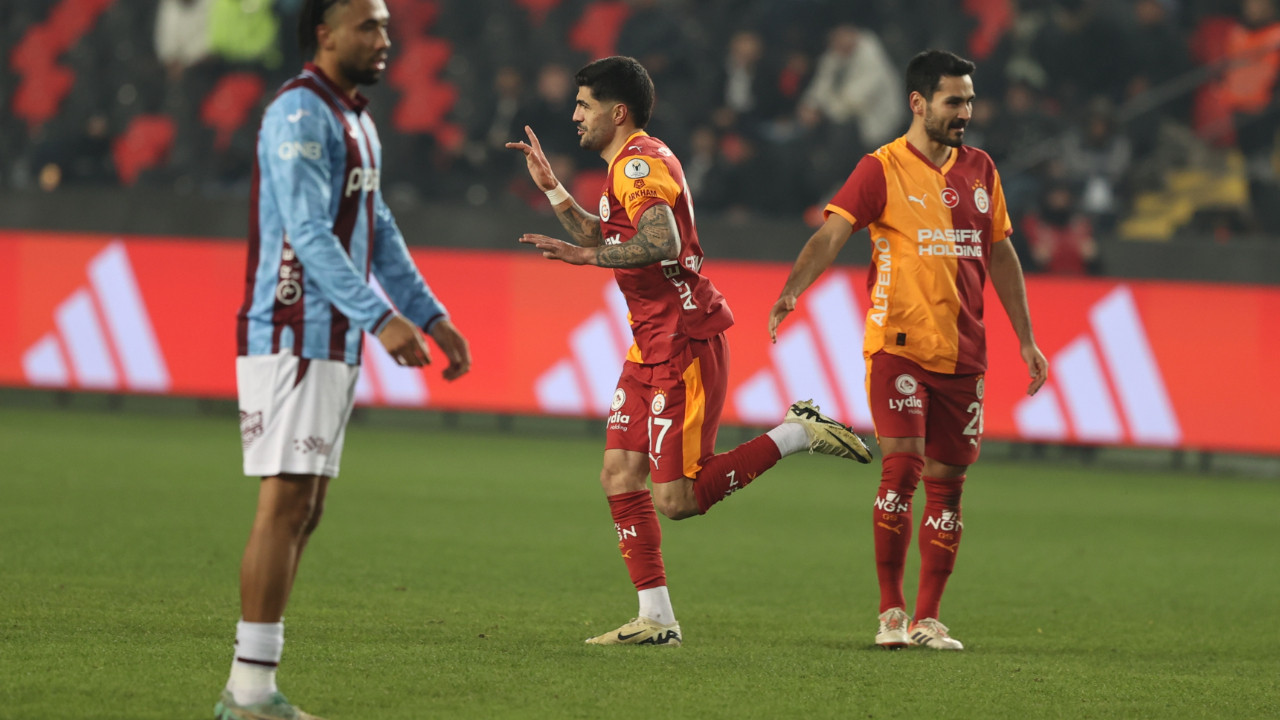 Eren Elmalı: Golden sonra duygulandım