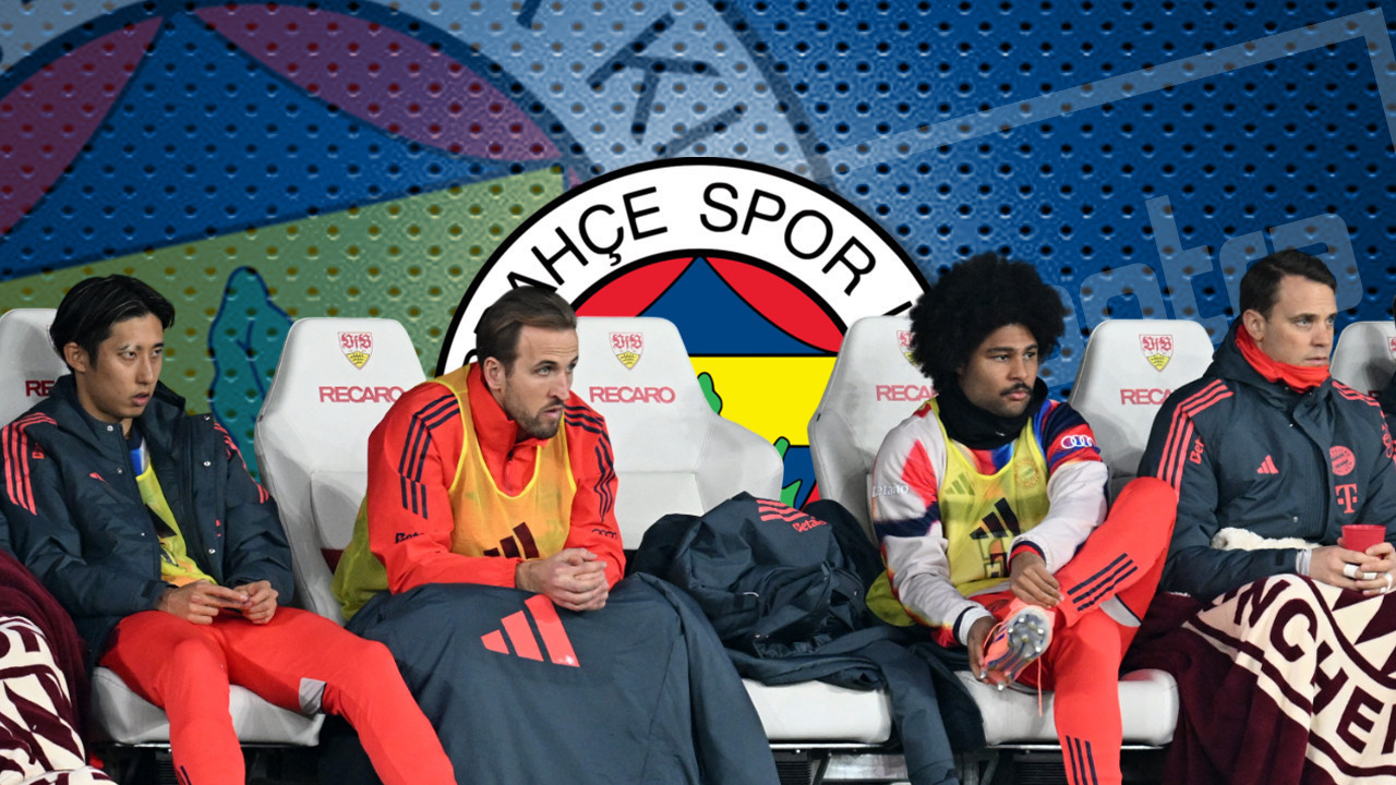 Fenerbahçe Bayern Münih'ten Goretzka ve Kim Min Jae'yi değil Hiroki Ito'yu istedi