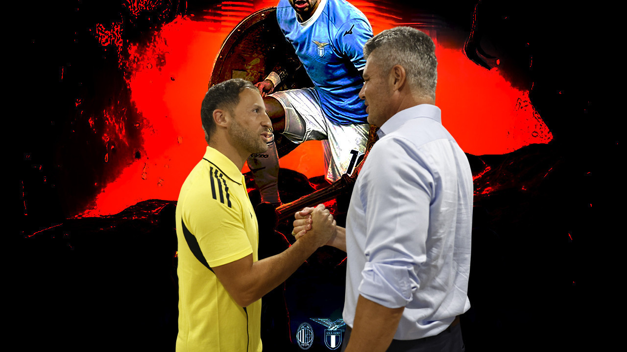 Fenerbahçe Guendouzi için Lazio'ya 23 milyon euro teklif etti