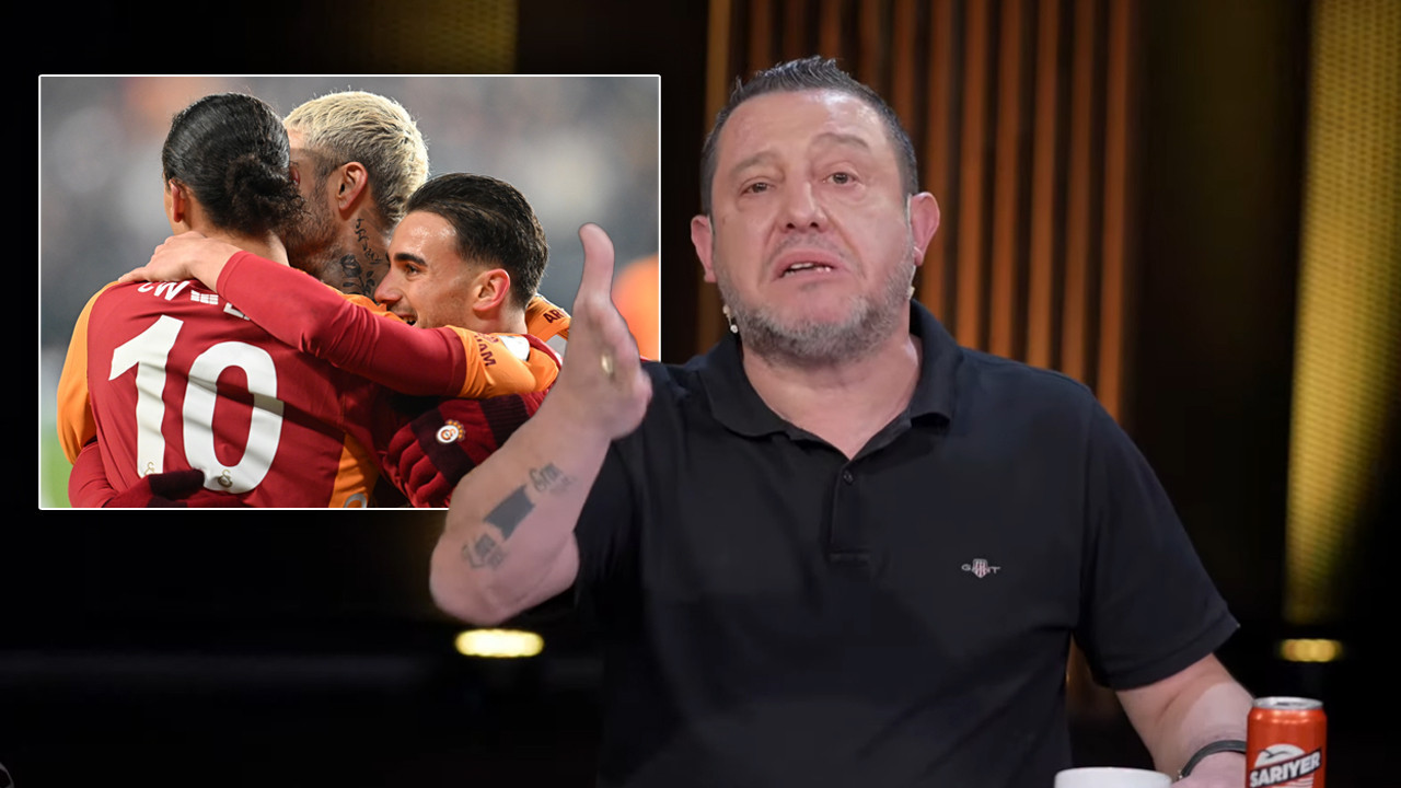 Nihat Kahveci'den büyük övgü: Iniesta gibi oynadı