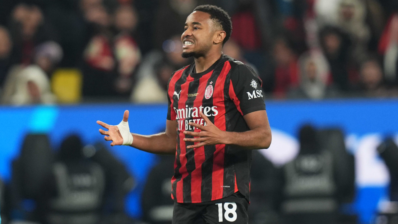 Nkunku'dan Fenerbahçe kararı! İşte Milan'ın istediği bonservis bedeli