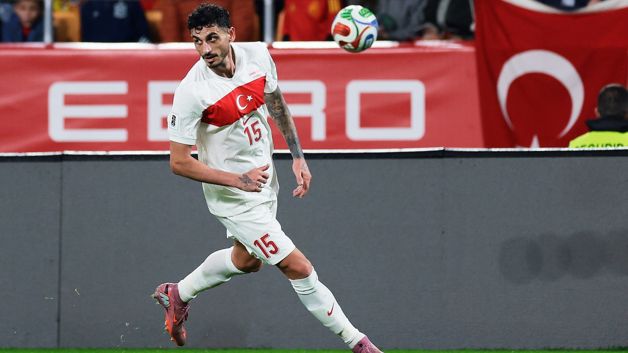 Trabzonspor ve Samsunspor, Samet Akaydin'i transfer etmek için yarışıyor!