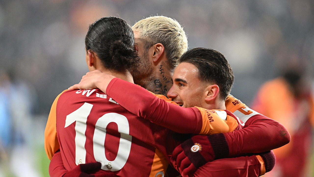 Yunus Akgün'den Sane'ye övgü