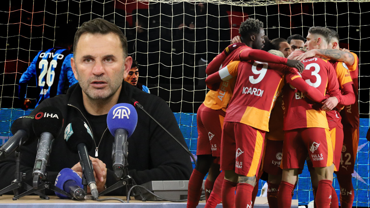 4-1'in ardından ilginç karşılaştırma: Bir Barış Alper Yılmaz'ın son vuruş tekniğine bakın bir de Icardı'nin!