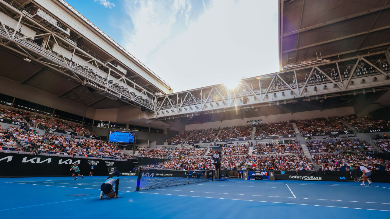 Avustralya Açık rekor miktarda para ödülü sunacak