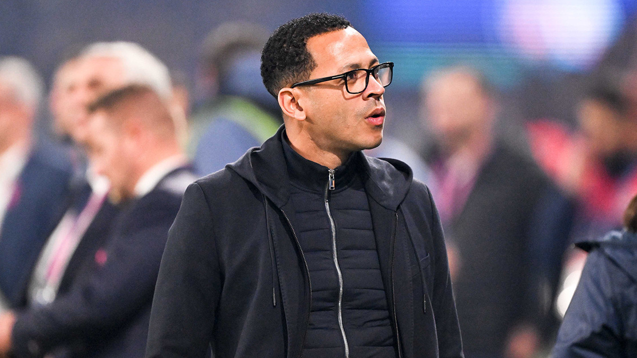 Chelsea, Maresca'nın ardından göreve Liam Rosenior'u getirdi