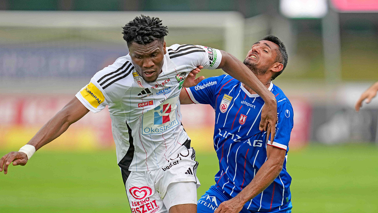 Chibuike Nwaiwu Trabzonspor'da! İstanbul'a geliş saati belli oldu