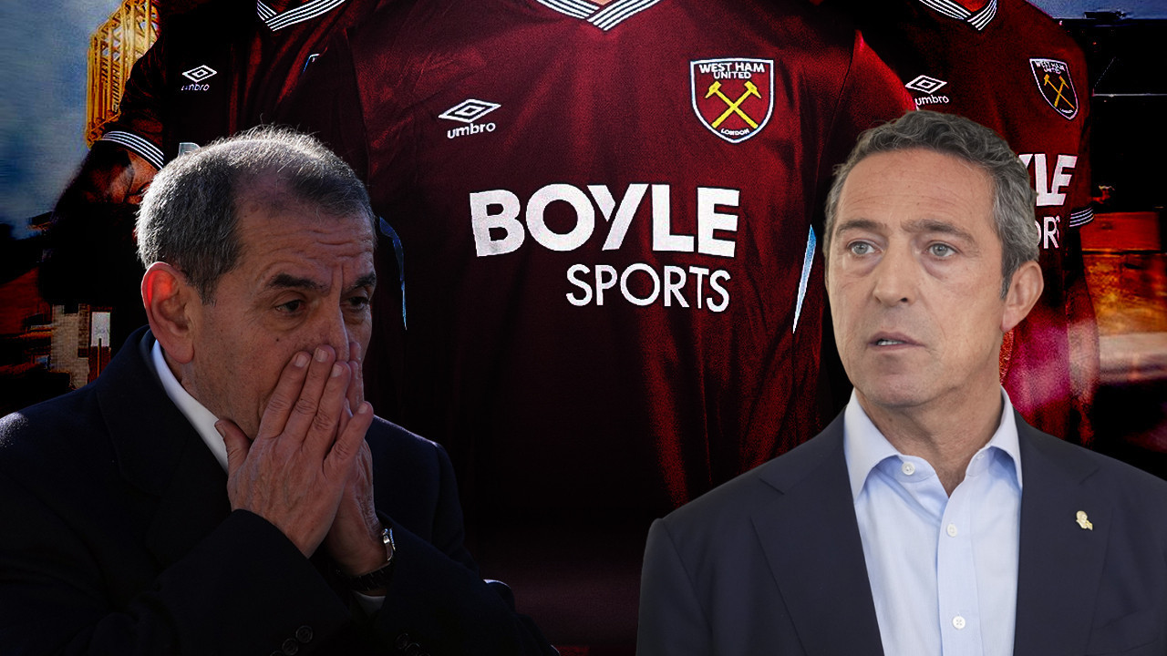 Dursun Özbek ve Ali Koç'u reddeden Guido Rodriguez ile Nicolas Dominguez Galatasaray'a teklif edildi