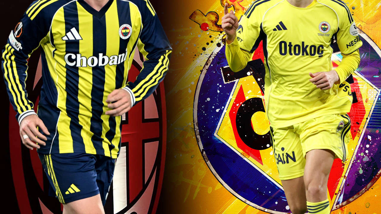 Fenerbahçe Asensio ve Skiniar'ın ayrılıklarına izin vermedi!