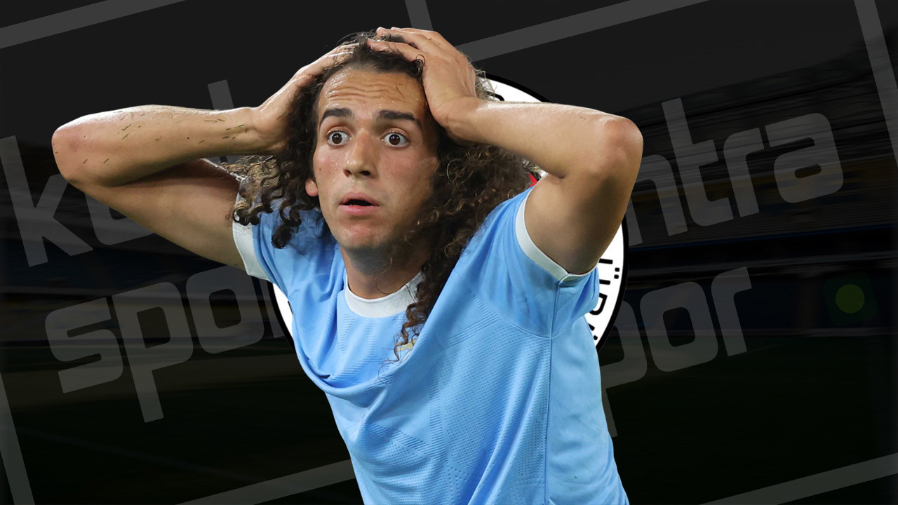 Fenerbahçe ile Lazio anlaştı Matteo Guendouzi teklifi kabul etti ama transferde küçük bir pürüz var!