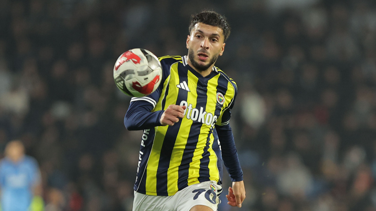 Fenerbahçe'nin göndermek istediği Oğuz Aydın CSKA Moskova'yı reddetti!