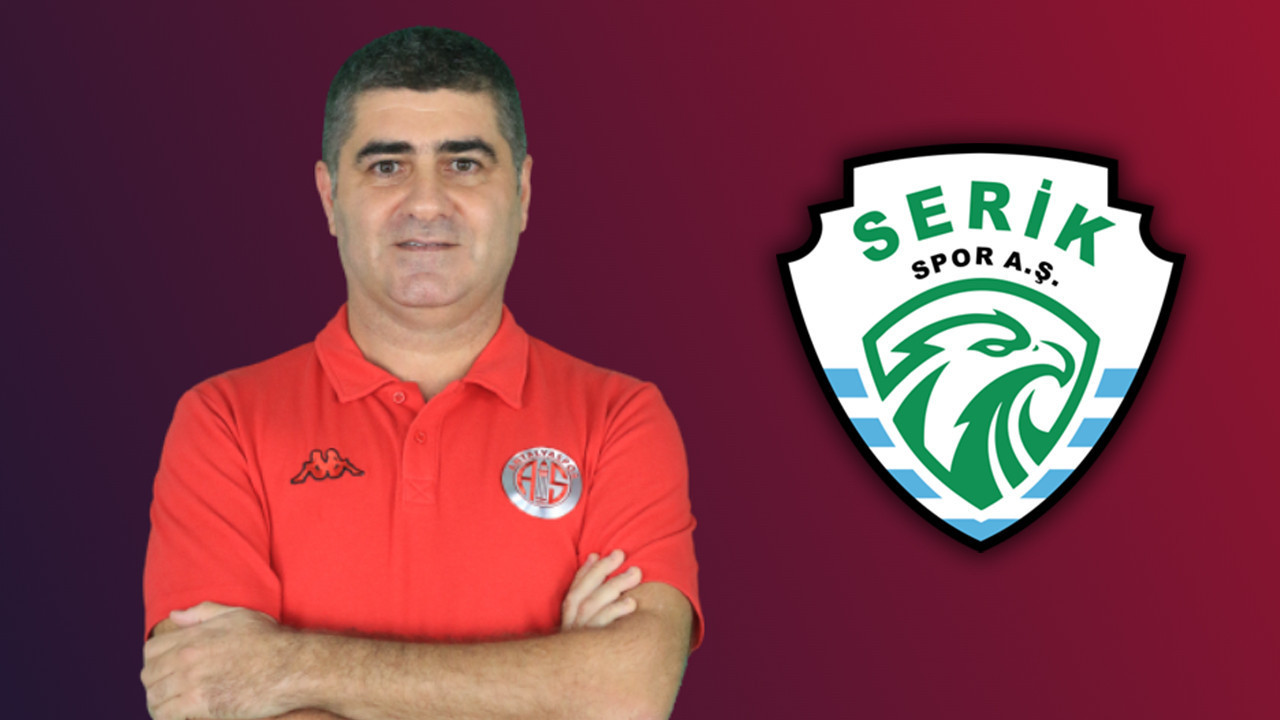 Ferda Ramanlı kimdir? Serikspor'un futbol direktörü oldu