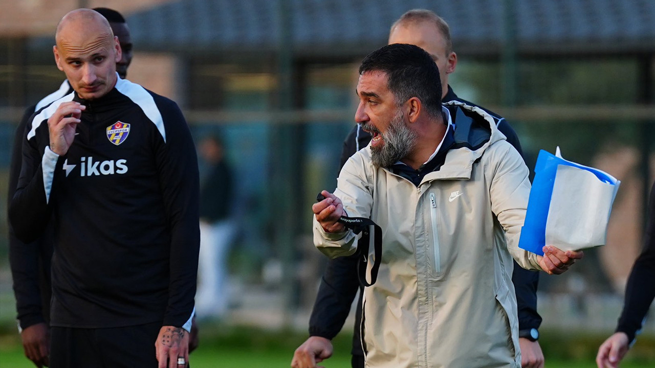 Jonjo Shelvey: Arda Turan bildiğin deli, tam bir manyak!