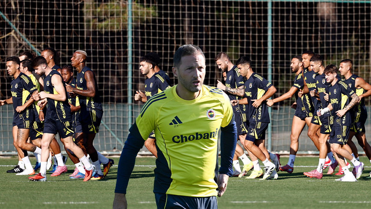 Kasımpaşa'da Cenk Tosun ve İrfan Can Kahveci seferberliği! Fenerbahçe ile görüşmeler son aşamada