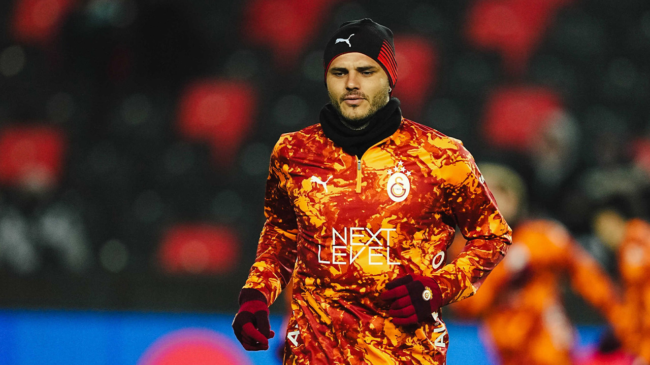 Nihat Kahveci: Icardi bunu çok iyi yapıyor