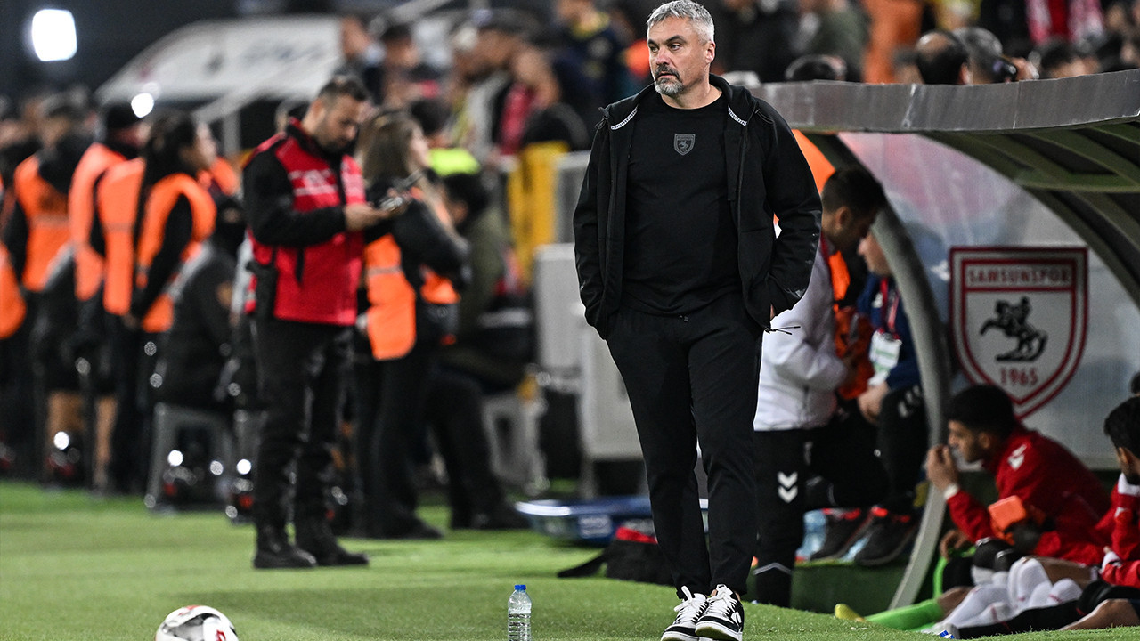 Thomas Reis: Korkarak oynadık