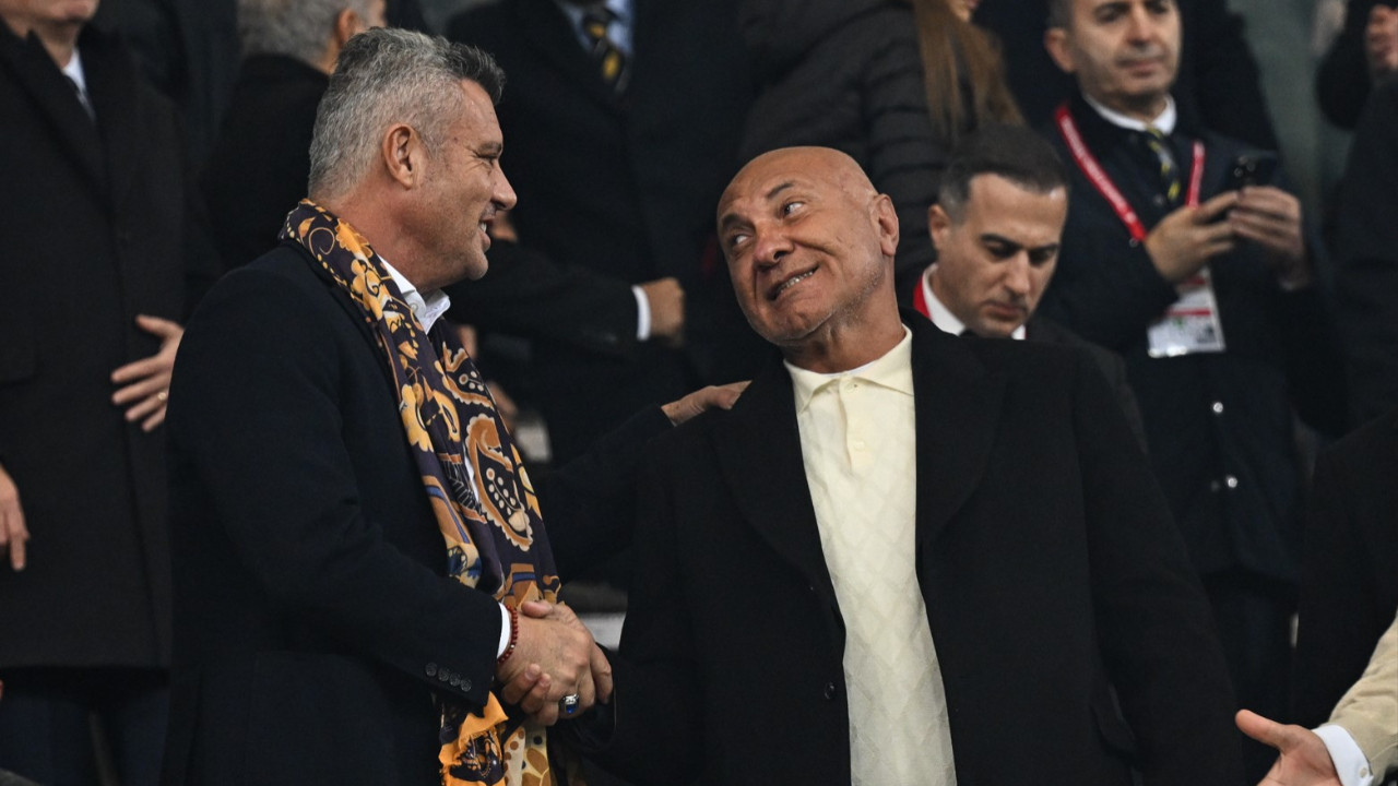 Yüksel Yıldırım: İrfan Can için Fenerbahçe ile anlaştık