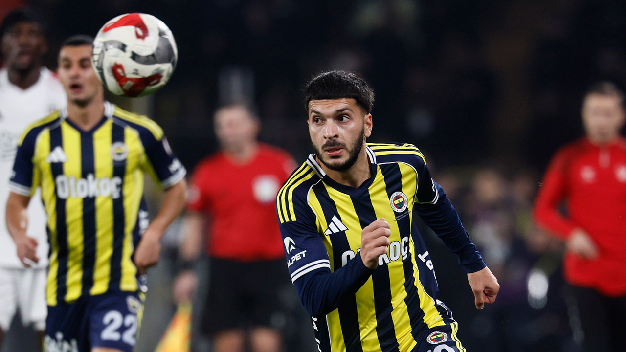 CSKA Moskova'yı reddeden Oğuz Aydın, Trabzonspor'da oynamak istiyor!