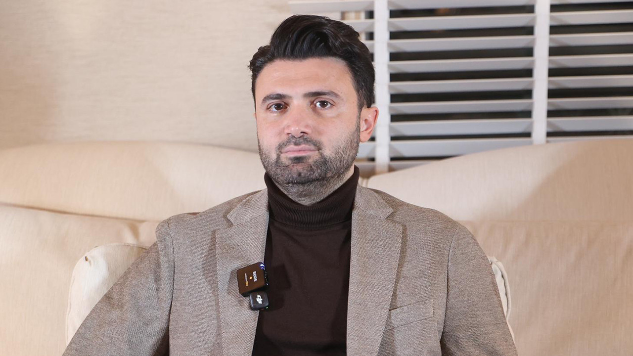 Enes Çelik: Transferi birkaç gün içerisinde açıklayacağız