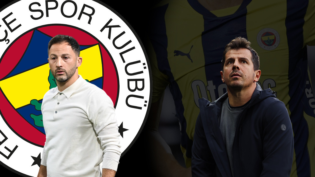 Fenerbahçe'de En Nesyri ve Becao ayrılığı! Biri Avrupa'ya diğeri Kasımpaşa'ya