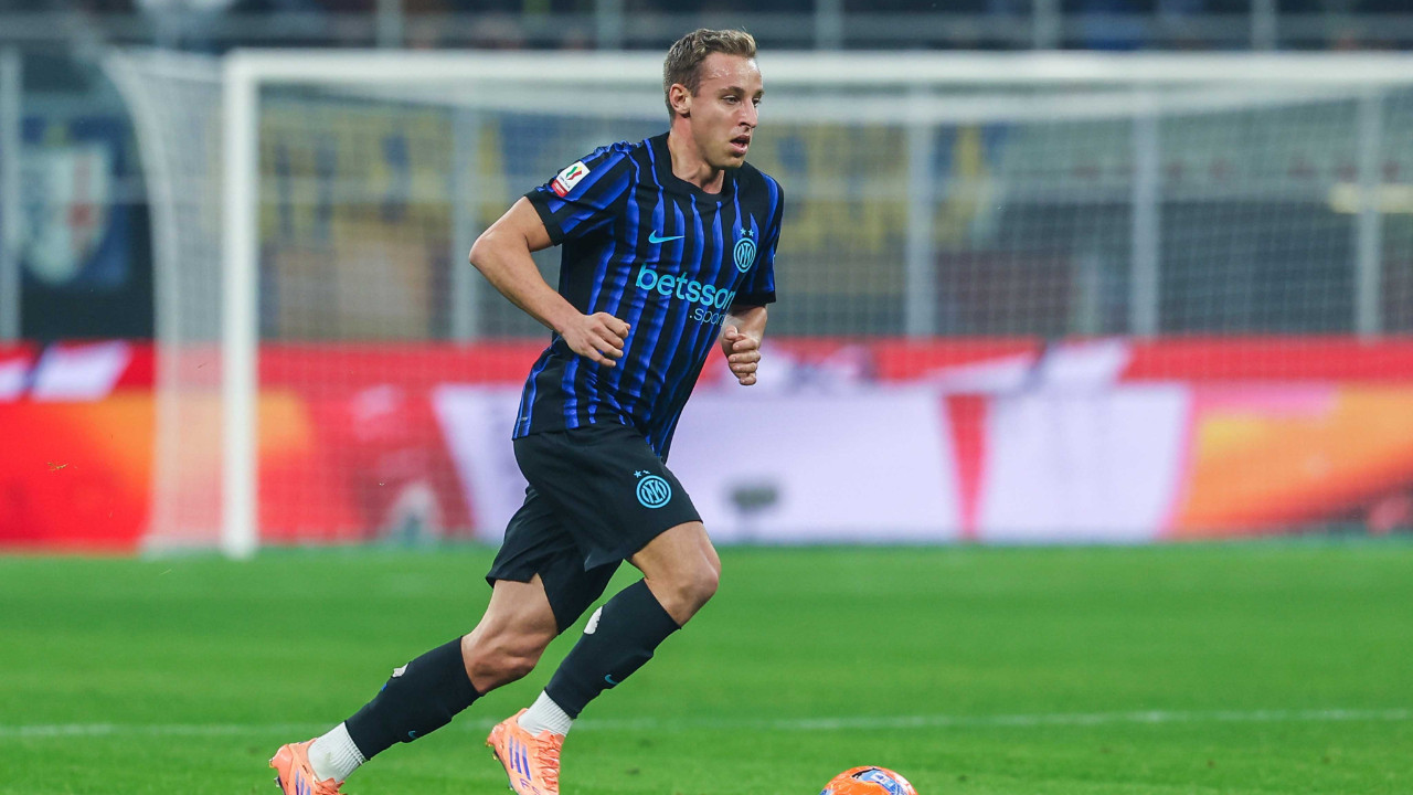 İtalya'dan Frattesi için flaş Galatasaray iddiası! Rakamları duyurdular