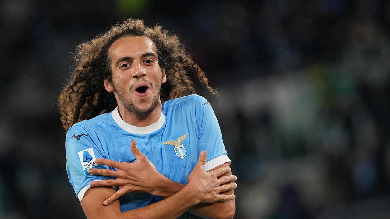 Matteo Guendouzi Fenerbahçe'de! İstanbul'a geliş tarihi netleşti