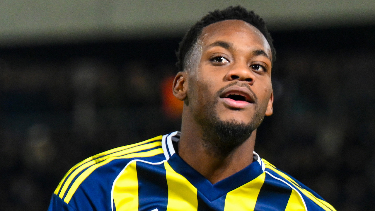 Nihat Kahveci: Jhon Duran bugün 'Duranlidis' gibiydi