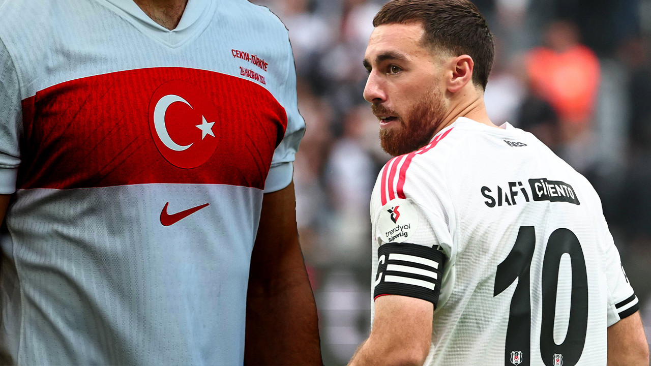 Orkun Kökçü canlı yayında transferi açıkladı! "Salih Özcan ile konuştum, bekliyorum"